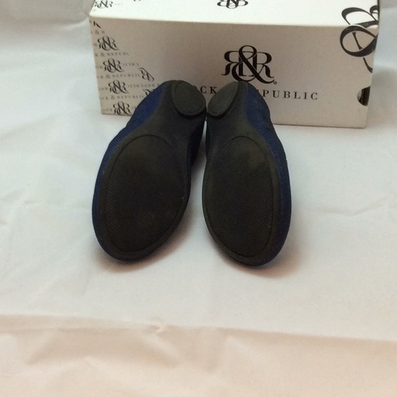 Rock and Republic women’s shoes size 8 1/2 - Picture 8 of 8